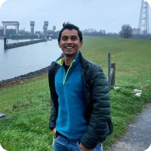 Aditya Malpani