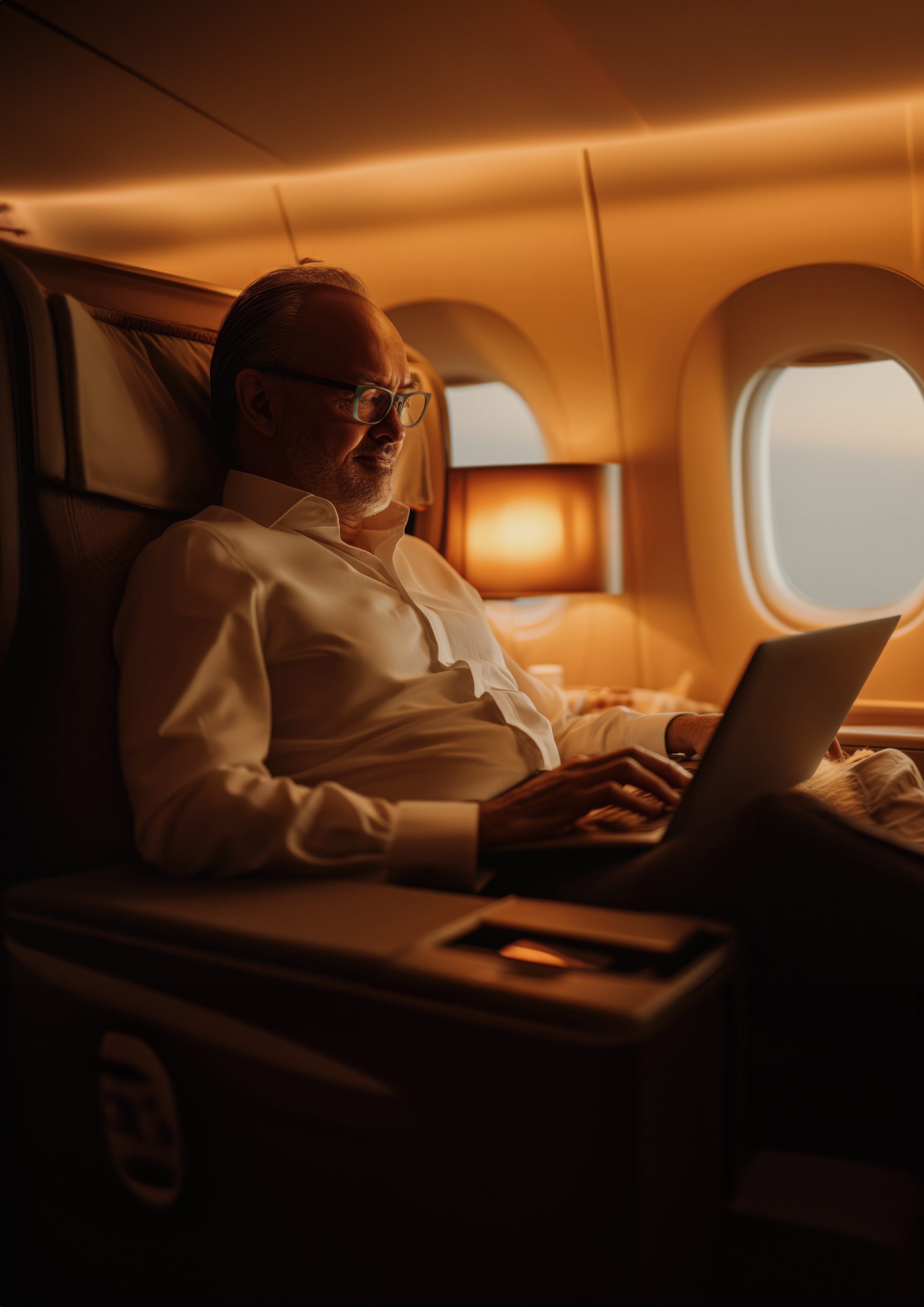 Corporate Travel