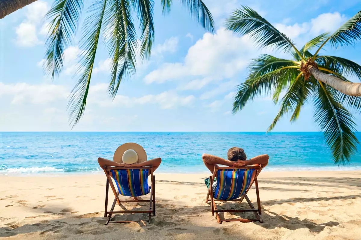 Leisure Travel