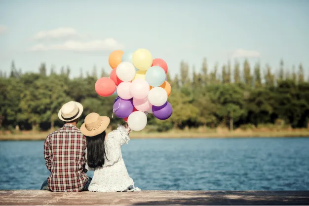 Special trips and celebrations