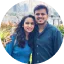 Saurabh and Isha Heda